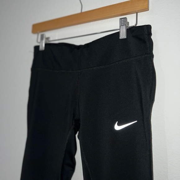 Nike leggings, like new, in great condition. - Picture 1 of 4
